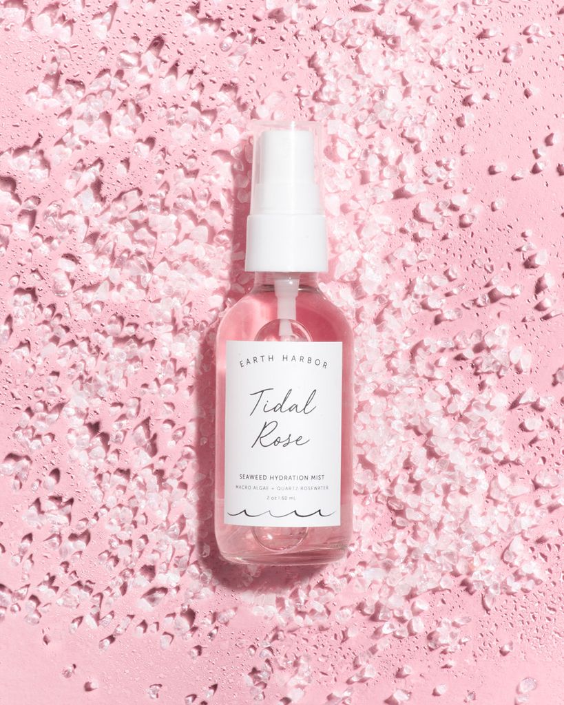 natural vegan toner for dull skin
