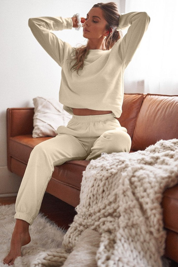 Sundays Lounge Set